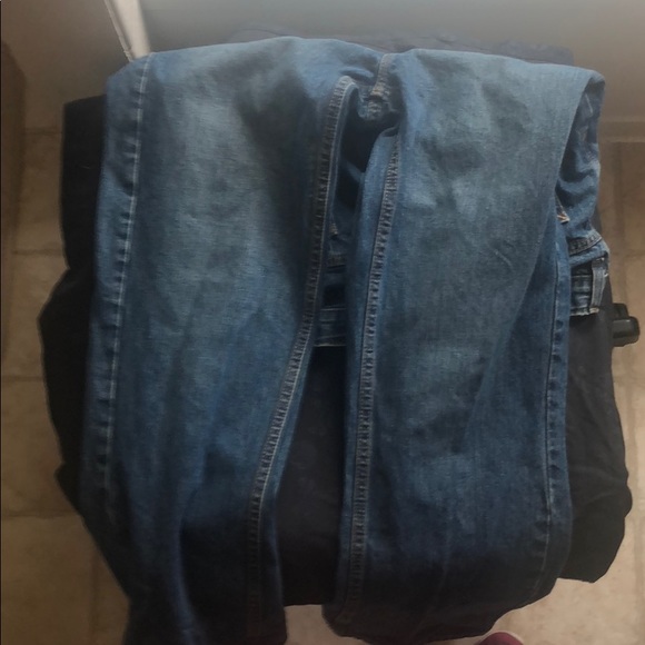 Arizona Boys Jeans - Picture 2 of 3